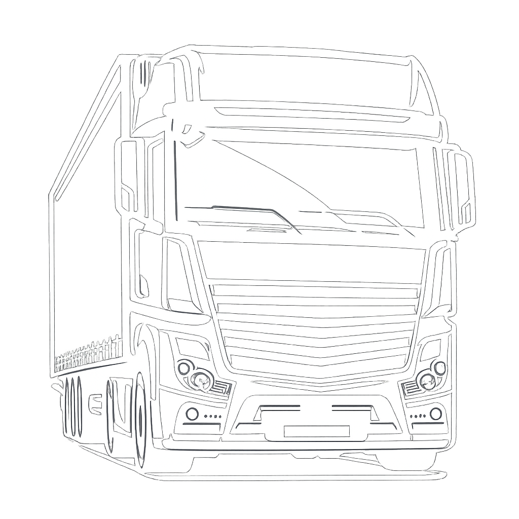 truck